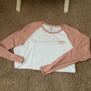 Vans shirt